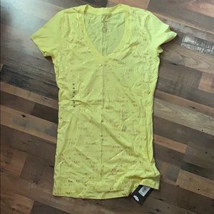 Brand New Armani Tee